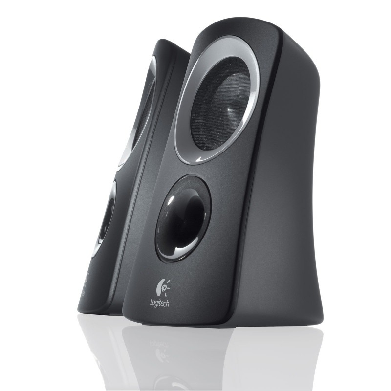 Haut Parleur Logitech Z313