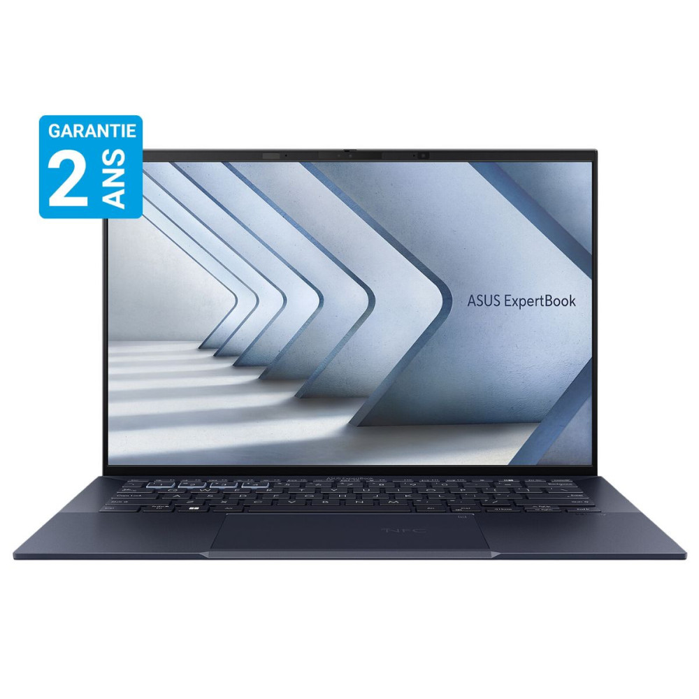 PC PORTABLE ASUS EXPERTBOOK  B9403CV / I7-1355U / 16G / 1To SSD