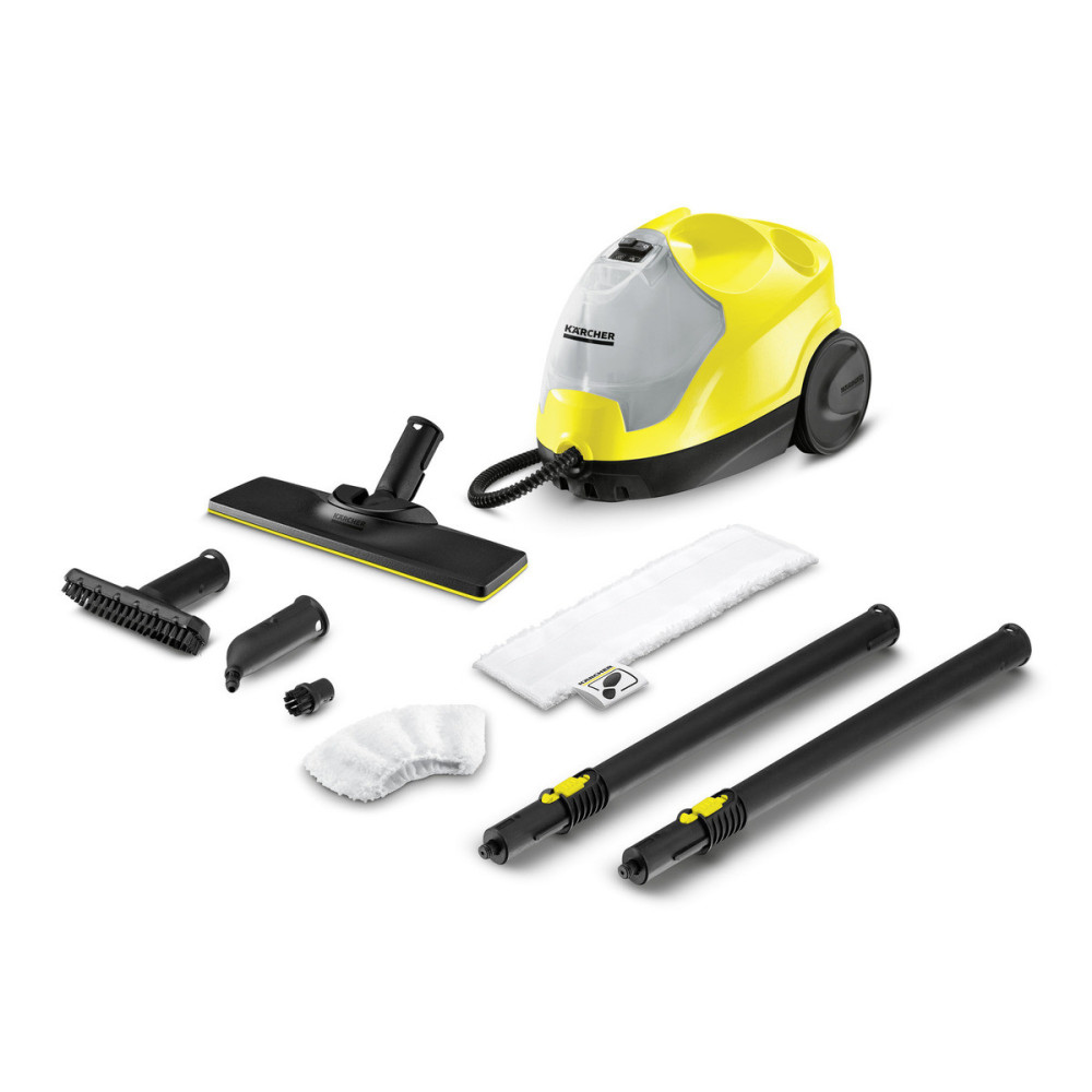 KARCHER SC 4 EasyFix 2000 W