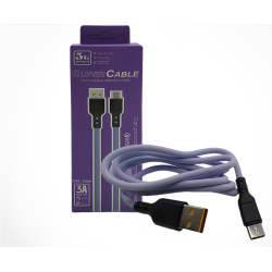 CABLE CHARGEUR USB VERS...