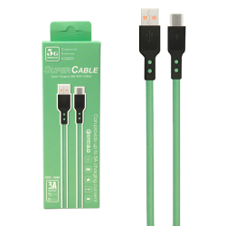 CABLE CHARGEUR USB VERS...