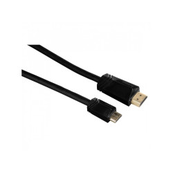 CÂBLE HDMI Hama Type A VERS...