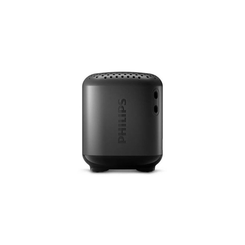Haut-parleur Sans Fil PHILIPS / TAS1505B / Noir