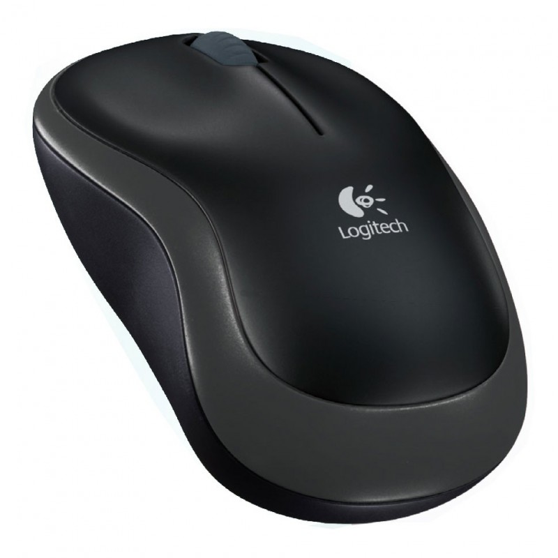 Souris Sans Fil Logitech M175