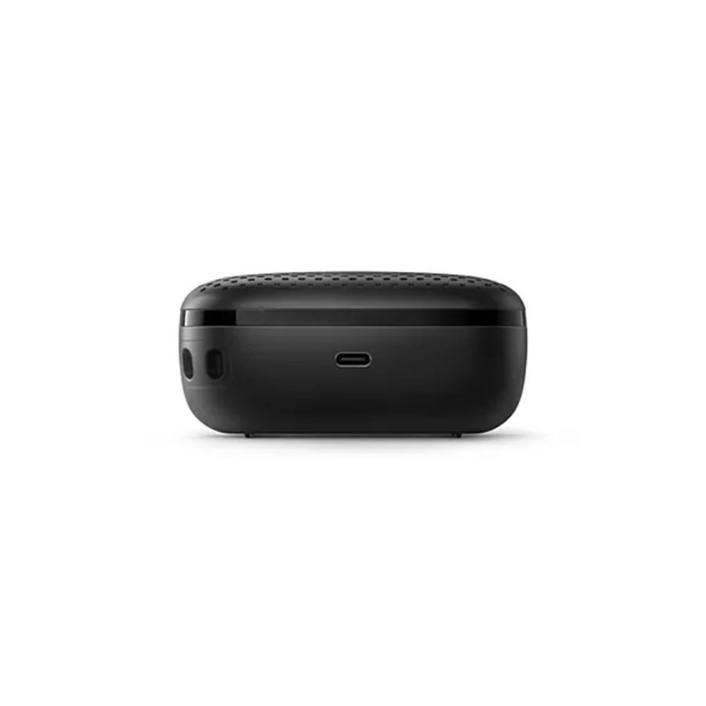 Haut-parleur Sans Fil PHILIPS / TAS2505B 3 w /Noir