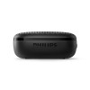 Haut-parleur Sans Fil PHILIPS / TAS2505B 3 w /Noir