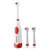 BROSSE À DENT ÉLECTRIQUE TECHWOOD TBAD-035 / BLANC