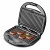 APPAREIL DE CUISSON 3EN1 TECHWOOD TGCI-836 / 800W / INOX