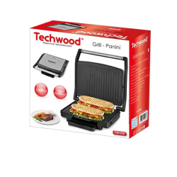 APPAREIL À PANINI TECHWOOD...