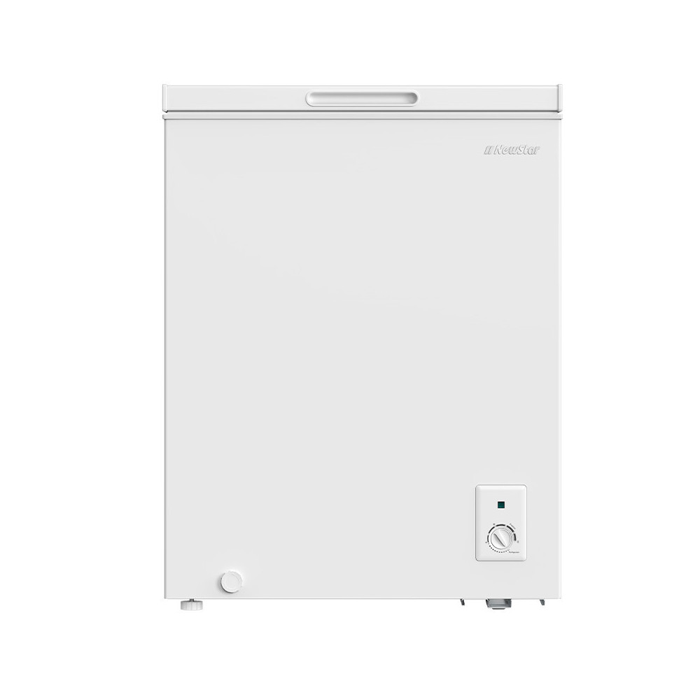 Congélateur Horizontal Newstar CG240 200 Litres / Blanc