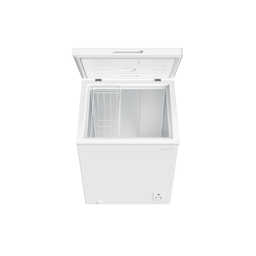 Congélateur Horizontal Newstar CG240 200 Litres / Blanc