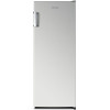 Congélateur Vertical Newstar CVN-181-5-SS 166 Litres / Silver