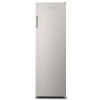 Congélateur Vertical Newstar CVN-226-6-SS 206 Litres / Silver