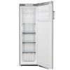 Congélateur Vertical Newstar CVN-226-6-SS 206 Litres / Silver
