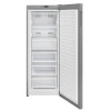 Congélateur Vertical NEWSTAR No Frost une Porte 220 Litres / Inox