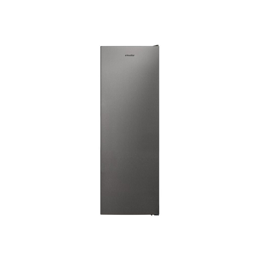 Congélateur Vertical Newstar CVN-371-X 280 Litres / Inox