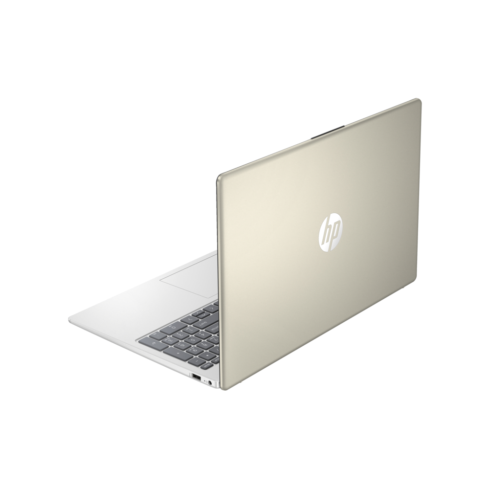 Pc Portable HP 15-fd0045nk / i5-1334U / MX570A 2G / 24 Go / Windows 11 / Gold