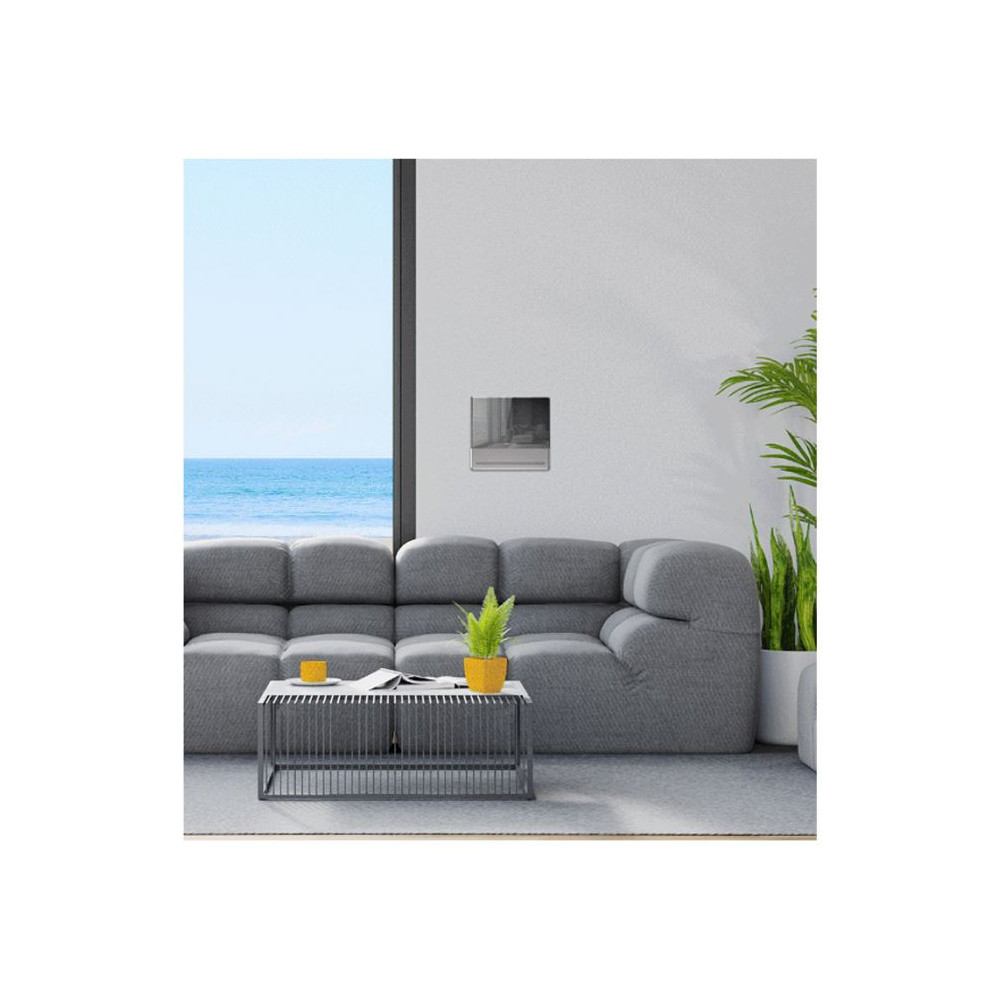 KIT VIDÉOPHONE COMMAX CDV-70QT + DOOR CAMÉRA DRC- 40QH