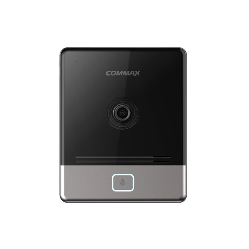 KIT VIDÉOPHONE COMMAX CDV-70QT + DOOR CAMÉRA DRC- 40QH
