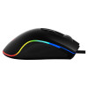 SOURIS FILAIRE GAMER MEETION G3330 RGB / NOIR