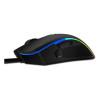 SOURIS FILAIRE GAMER MEETION G3330 RGB / NOIR