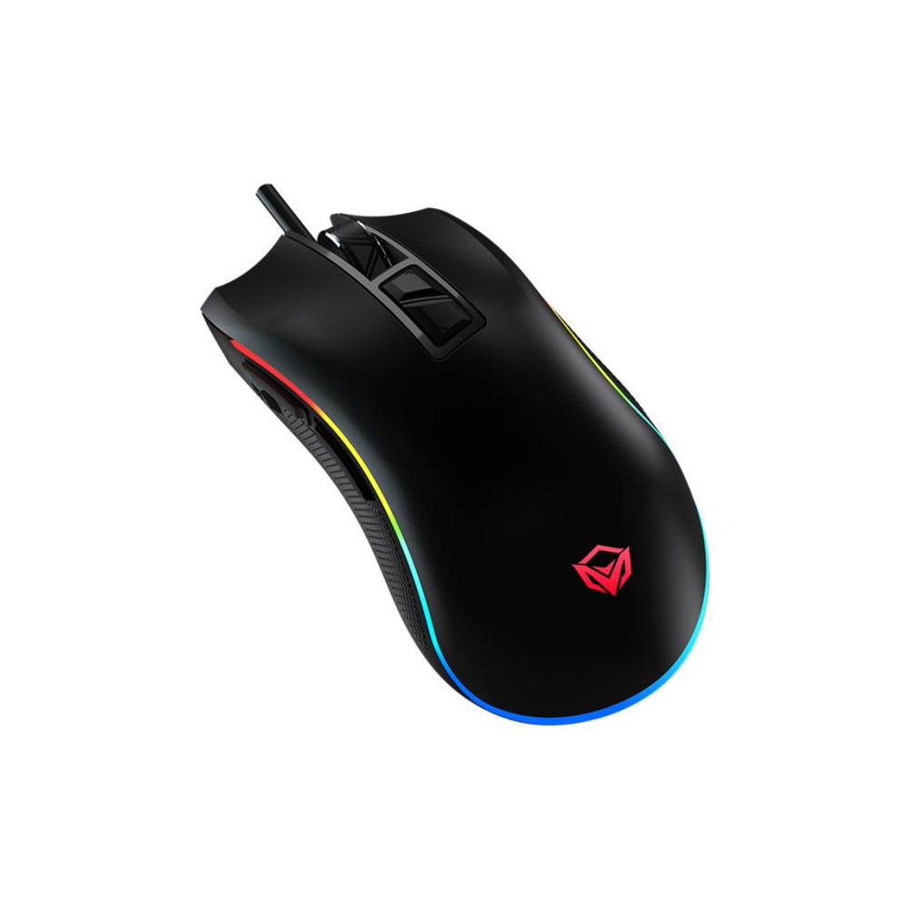 SOURIS FILAIRE GAMER MEETION G3330 RGB / NOIR
