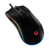SOURIS FILAIRE GAMER MEETION G3330 RGB / NOIR