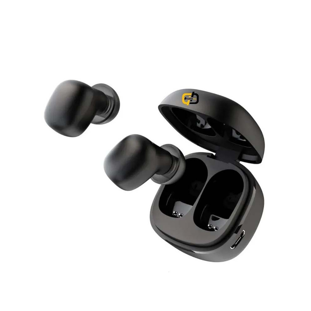 ÉCOUTEURS SANS FIL JOYROOM MG-C05 MINI TWS / NOIR