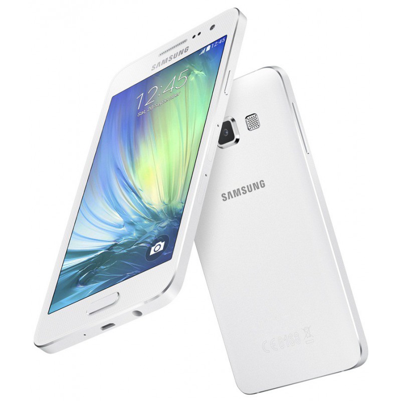 Téléphone Portable Samsung Galaxy A3 / Double SIM