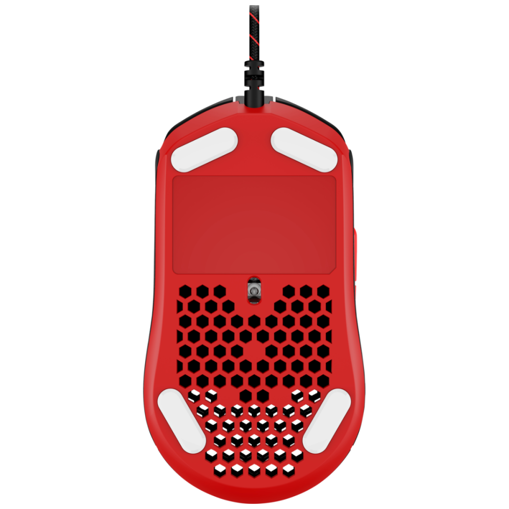 souris gaming hp