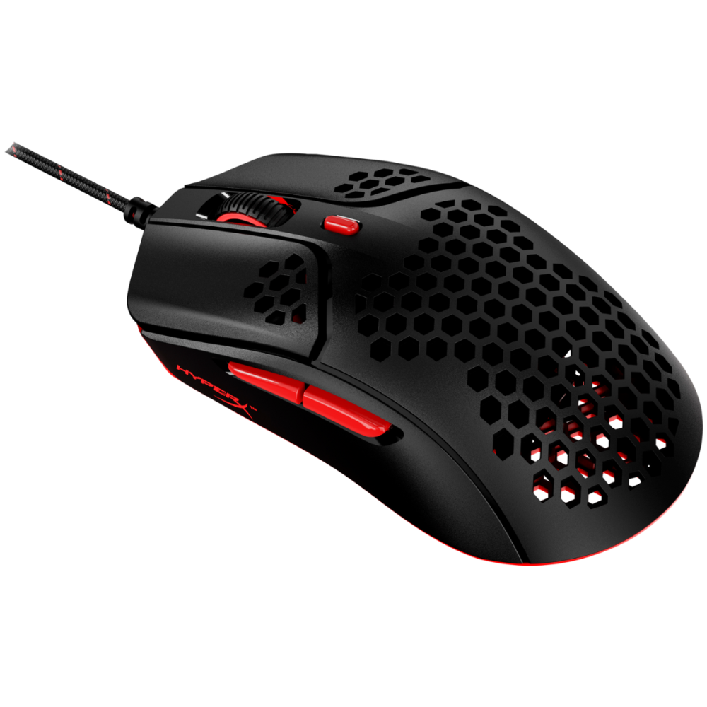 souris gaming hp