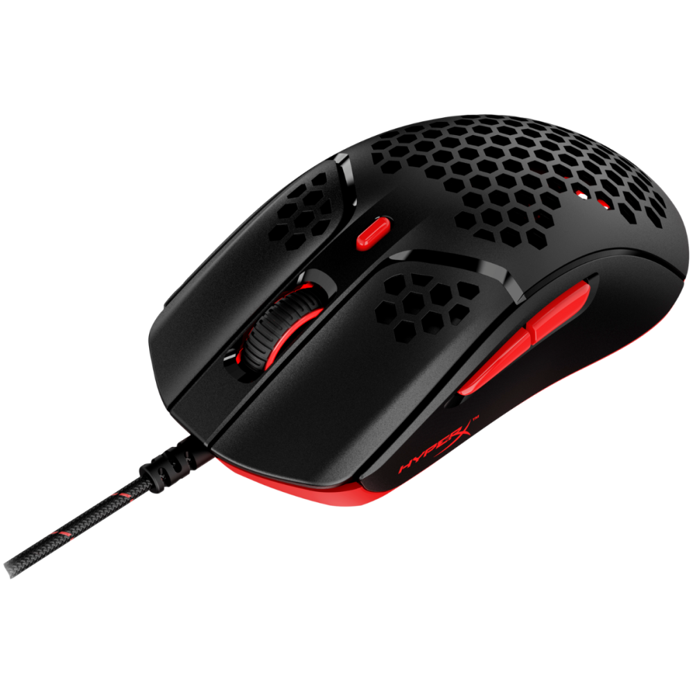 souris gaming hp