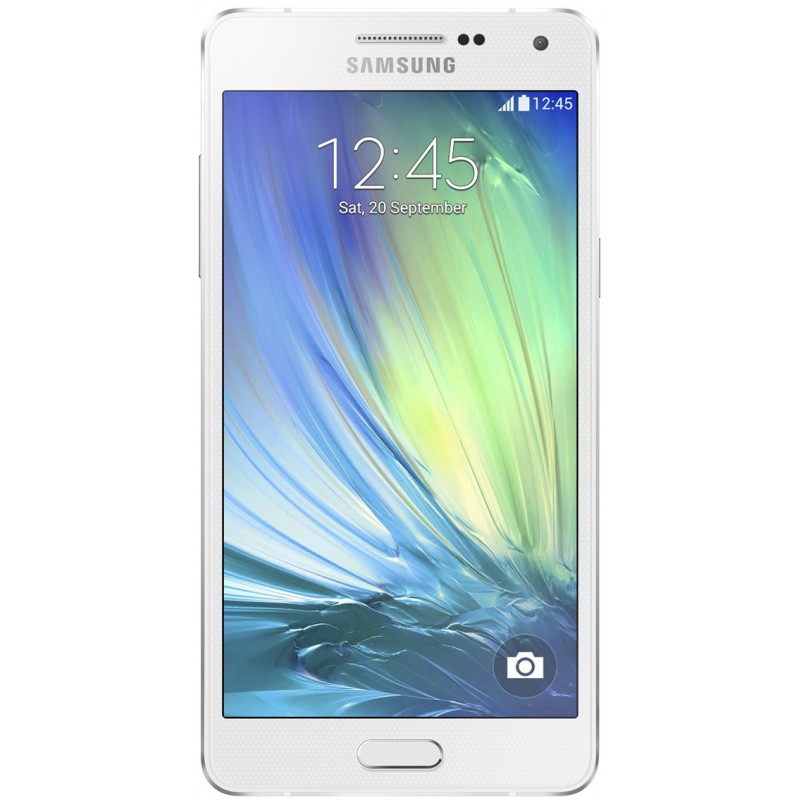 Téléphone Portable Samsung Galaxy A3 / Double SIM