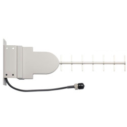 Antenne directionnelle Yagi à gain élevé 12 dBi D-Link ANT24-1201