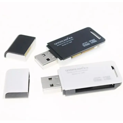 LECTEUR DE CARTES SD /...