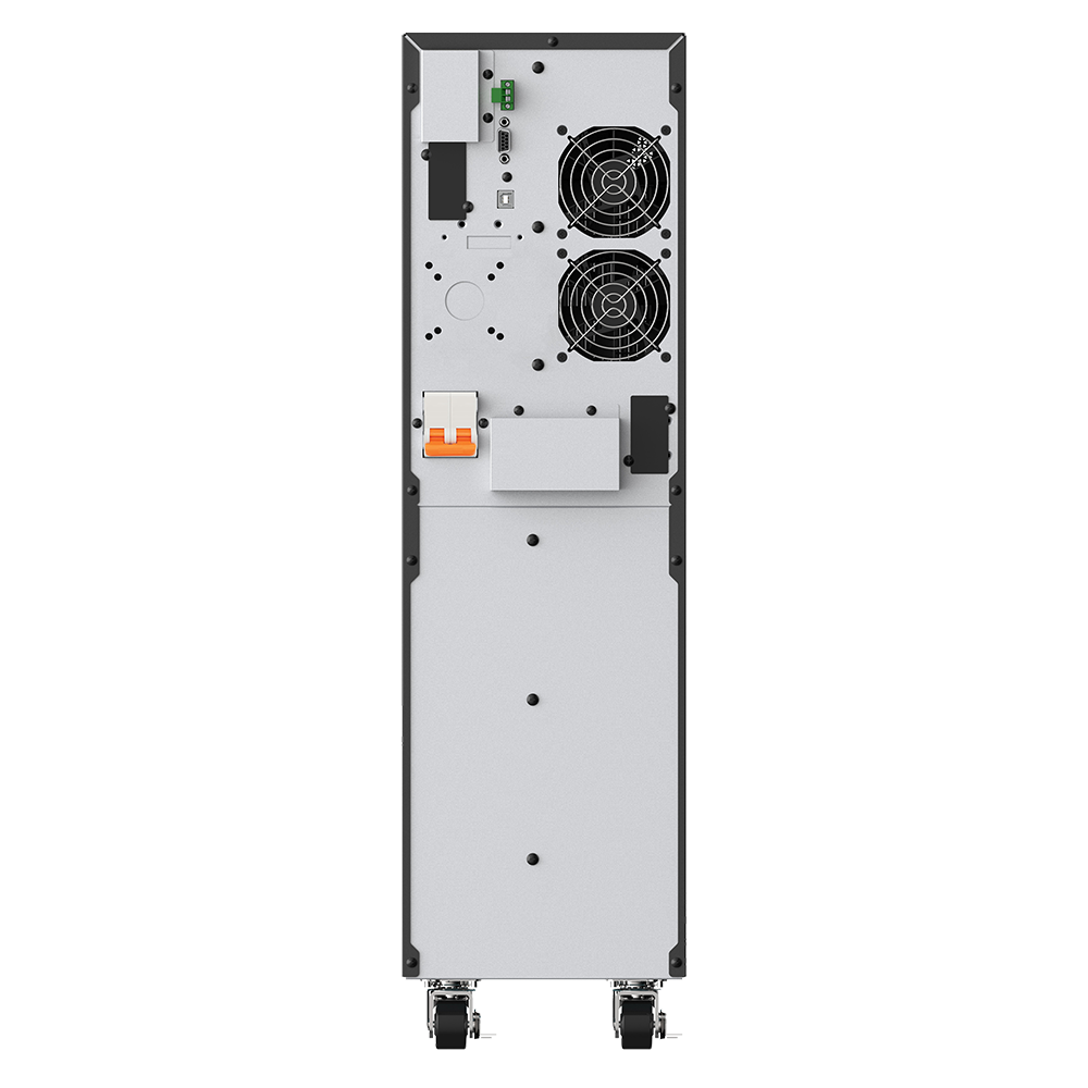 ONDULEUR NJOY On-line ASTER 10KVA / 10000 VA / 9000 W