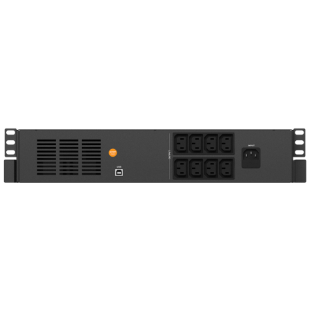 Salicru SPS Advance R SAI Line-interactive Senoidal Rack 1U De 1000 VA 1000 Va 600 W 165 V 290 V 6a0da000002