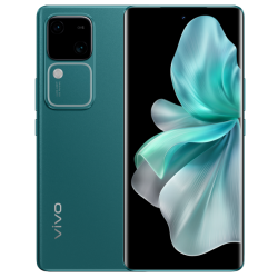 Vivo V30 5G vert