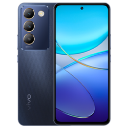 Vivo V30 Lite Noir