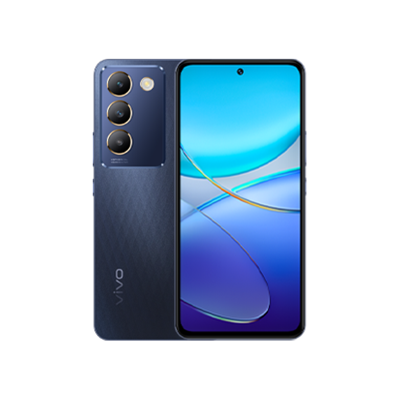 Vivo V30 Lite Noir