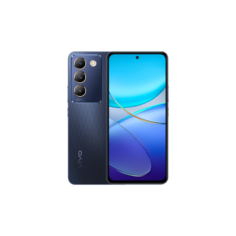 Vivo V30 Lite Noir