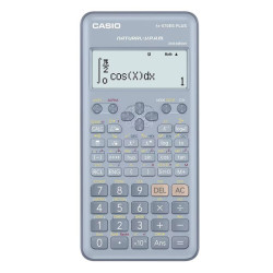 Calculatrice Scientifique...