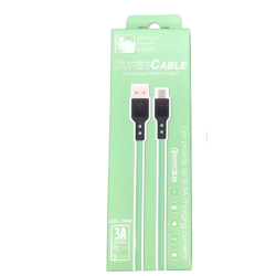 CABLE CHARGEUR USB VERS...