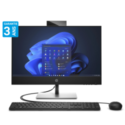 PC de bureau All-in-One HP...
