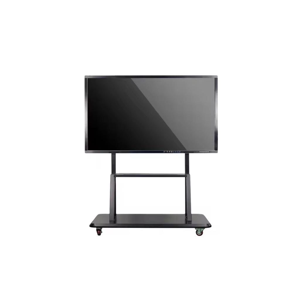 SUPPORT MOBILE POUR TV AVEC 4 ROUES HOLDER 914 / 40"-100"