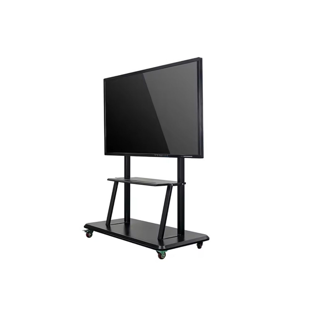 SUPPORT MOBILE POUR TV AVEC 4 ROUES HOLDER 914 / 40"-100"