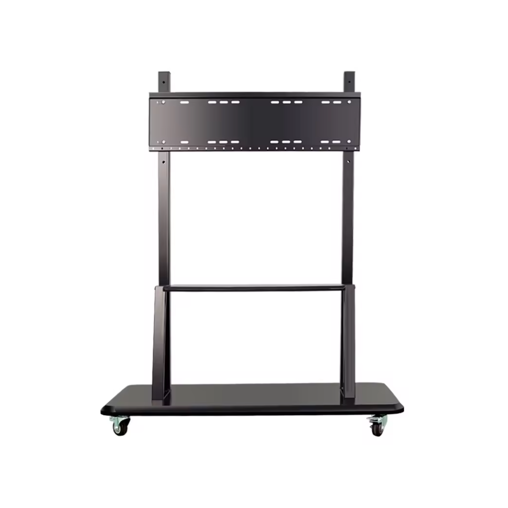 SUPPORT MOBILE POUR TV AVEC 4 ROUES HOLDER 914 / 40"-100"