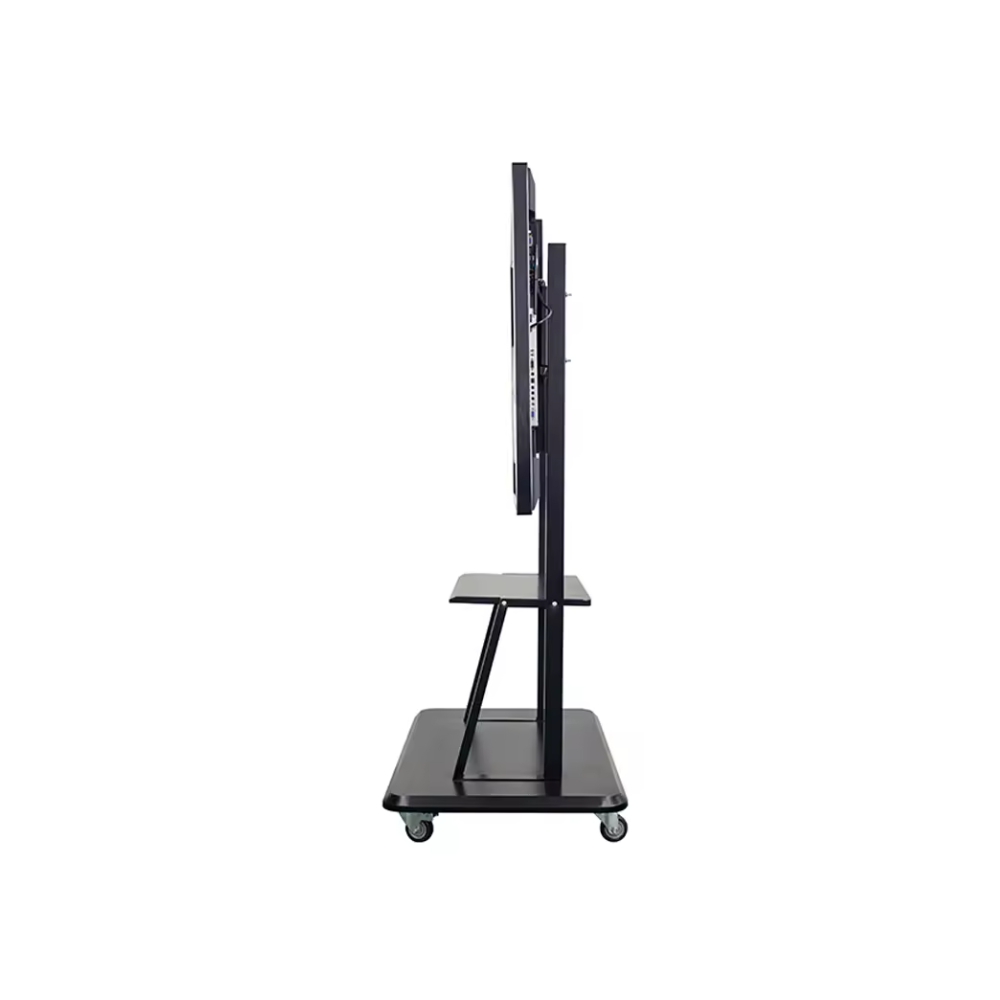 SUPPORT MOBILE POUR TV AVEC 4 ROUES HOLDER 914 / 40"-100"