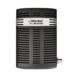 RÉCEPTEUR STARSAT SR-401HD