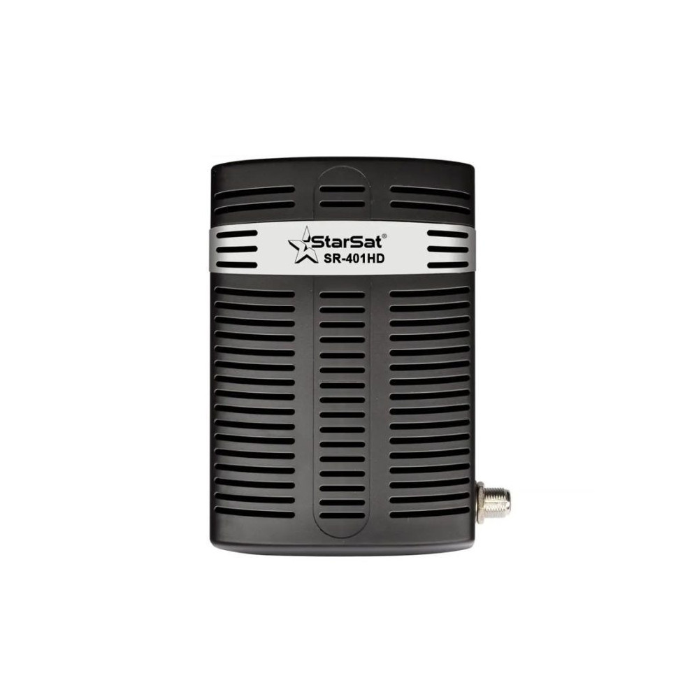 RÉCEPTEUR STARSAT SR-401HD